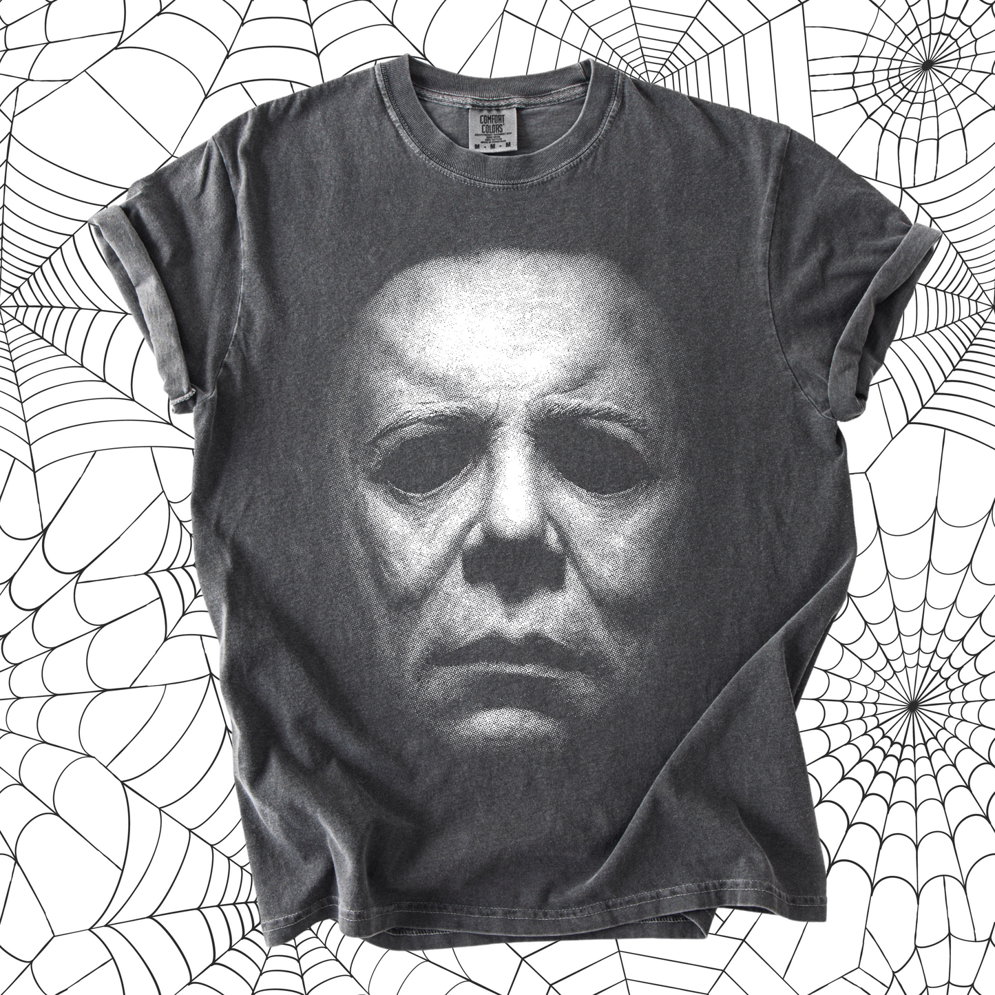Michael Myers Retro Shirt