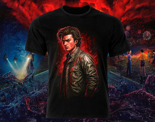 STRANGER THINGS (STEVE)