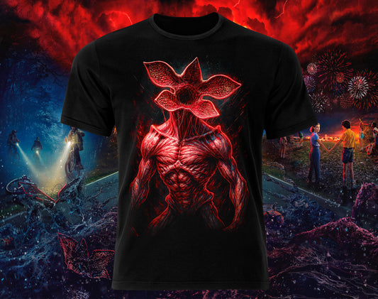 STRANGER THINGS (DEMOGORGON)