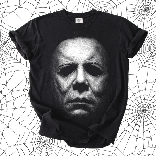 Michael Myers Retro Shirt