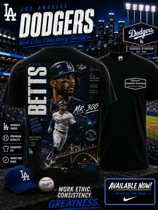 BETTS